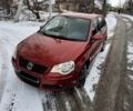 Червоний Фольксваген Поло, об'ємом двигуна 1.4 л та пробігом 220 тис. км за 4100 $, фото 12 на Automoto.ua