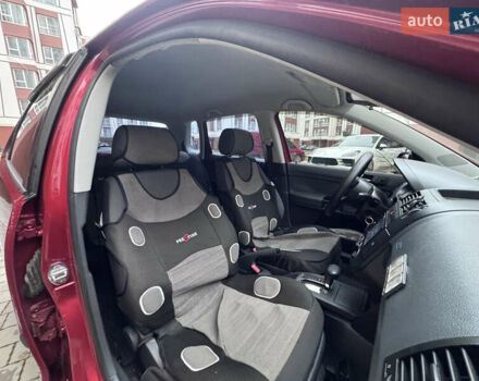 Красный Фольксваген Поло, объемом двигателя 1.4 л и пробегом 235 тыс. км за 5500 $, фото 20 на Automoto.ua