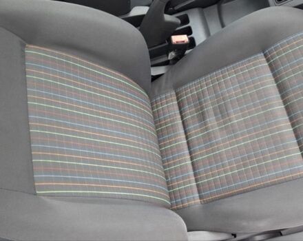 Червоний Фольксваген Поло, об'ємом двигуна 1.4 л та пробігом 220 тис. км за 4100 $, фото 10 на Automoto.ua