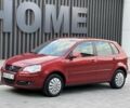 Червоний Фольксваген Поло, об'ємом двигуна 1.6 л та пробігом 222 тис. км за 6200 $, фото 1 на Automoto.ua