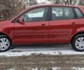 Червоний Фольксваген Поло, об'ємом двигуна 1.4 л та пробігом 220 тис. км за 4100 $, фото 5 на Automoto.ua