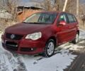 Червоний Фольксваген Поло, об'ємом двигуна 1.4 л та пробігом 220 тис. км за 4100 $, фото 14 на Automoto.ua