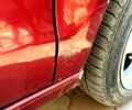 Червоний Фольксваген Поло, об'ємом двигуна 1.4 л та пробігом 0 тис. км за 5950 $, фото 11 на Automoto.ua