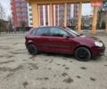 Красный Фольксваген Поло, объемом двигателя 1.4 л и пробегом 222 тыс. км за 6300 $, фото 1 на Automoto.ua
