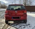 Червоний Фольксваген Поло, об'ємом двигуна 1.4 л та пробігом 220 тис. км за 4100 $, фото 1 на Automoto.ua