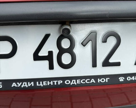 Червоний Фольксваген Поло, об'ємом двигуна 1.4 л та пробігом 131 тис. км за 5400 $, фото 16 на Automoto.ua