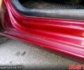 Красный Фольксваген Поло, объемом двигателя 1.4 л и пробегом 289 тыс. км за 5400 $, фото 1 на Automoto.ua