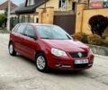 Красный Фольксваген Поло, объемом двигателя 1.4 л и пробегом 169 тыс. км за 6390 $, фото 1 на Automoto.ua