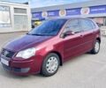 Червоний Фольксваген Поло, об'ємом двигуна 1.4 л та пробігом 178 тис. км за 5300 $, фото 16 на Automoto.ua