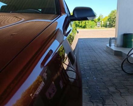 Червоний Фольксваген Поло, об'ємом двигуна 1.4 л та пробігом 262 тис. км за 4200 $, фото 12 на Automoto.ua