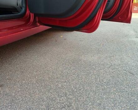 Красный Фольксваген Поло, объемом двигателя 1.4 л и пробегом 240 тыс. км за 4950 $, фото 18 на Automoto.ua