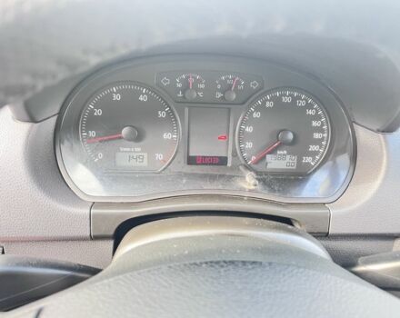 Червоний Фольксваген Поло, об'ємом двигуна 1.4 л та пробігом 178 тис. км за 5300 $, фото 14 на Automoto.ua