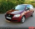 Червоний Фольксваген Поло, об'ємом двигуна 1.4 л та пробігом 116 тис. км за 6100 $, фото 1 на Automoto.ua