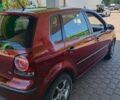 Червоний Фольксваген Поло, об'ємом двигуна 1.4 л та пробігом 262 тис. км за 4200 $, фото 2 на Automoto.ua