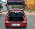 Красный Фольксваген Поло, объемом двигателя 1.4 л и пробегом 240 тыс. км за 4950 $, фото 24 на Automoto.ua