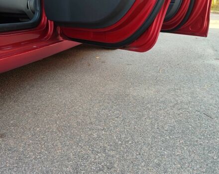 Красный Фольксваген Поло, объемом двигателя 1.4 л и пробегом 240 тыс. км за 4950 $, фото 16 на Automoto.ua