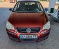 Червоний Фольксваген Поло, об'ємом двигуна 1.4 л та пробігом 262 тис. км за 4200 $, фото 11 на Automoto.ua