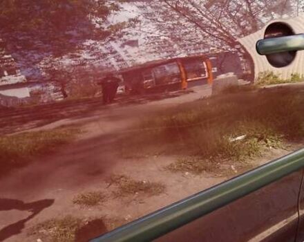 Червоний Фольксваген Поло, об'ємом двигуна 1.4 л та пробігом 202 тис. км за 5699 $, фото 13 на Automoto.ua