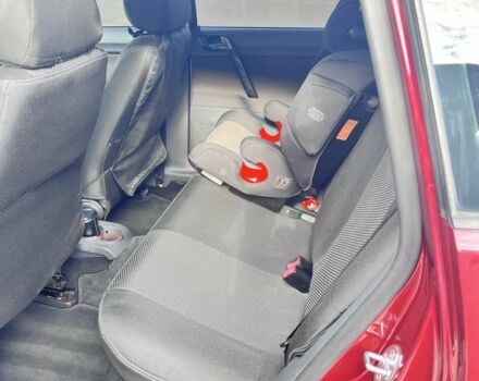 Червоний Фольксваген Поло, об'ємом двигуна 1.4 л та пробігом 178 тис. км за 5300 $, фото 21 на Automoto.ua