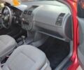 Красный Фольксваген Поло, объемом двигателя 1.4 л и пробегом 240 тыс. км за 4950 $, фото 12 на Automoto.ua