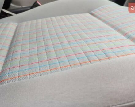 Красный Фольксваген Поло, объемом двигателя 1.4 л и пробегом 240 тыс. км за 4950 $, фото 10 на Automoto.ua