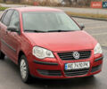 Червоний Фольксваген Поло, об'ємом двигуна 1.4 л та пробігом 180 тис. км за 6000 $, фото 4 на Automoto.ua