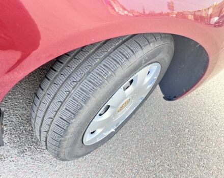 Червоний Фольксваген Поло, об'ємом двигуна 1.4 л та пробігом 178 тис. км за 5300 $, фото 15 на Automoto.ua