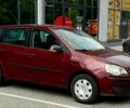 Красный Фольксваген Поло, объемом двигателя 1.39 л и пробегом 175 тыс. км за 5990 $, фото 1 на Automoto.ua