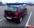 Красный Фольксваген Поло, объемом двигателя 1.4 л и пробегом 289 тыс. км за 5400 $, фото 5 на Automoto.ua