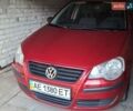 Красный Фольксваген Поло, объемом двигателя 1.4 л и пробегом 99 тыс. км за 6599 $, фото 7 на Automoto.ua