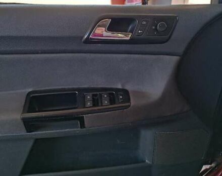 Червоний Фольксваген Поло, об'ємом двигуна 1.4 л та пробігом 262 тис. км за 4200 $, фото 6 на Automoto.ua