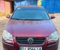 Червоний Фольксваген Поло, об'ємом двигуна 1.4 л та пробігом 223 тис. км за 4950 $, фото 1 на Automoto.ua