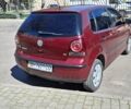Червоний Фольксваген Поло, об'ємом двигуна 1.4 л та пробігом 202 тис. км за 5699 $, фото 8 на Automoto.ua
