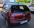 Червоний Фольксваген Поло, об'ємом двигуна 1.4 л та пробігом 262 тис. км за 4200 $, фото 9 на Automoto.ua