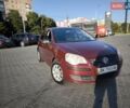 Червоний Фольксваген Поло, об'ємом двигуна 1.39 л та пробігом 339 тис. км за 3850 $, фото 4 на Automoto.ua