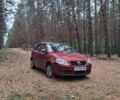 Красный Фольксваген Поло, объемом двигателя 1.4 л и пробегом 2 тыс. км за 4297 $, фото 1 на Automoto.ua