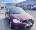 Червоний Фольксваген Поло, об'ємом двигуна 1.4 л та пробігом 178 тис. км за 5300 $, фото 1 на Automoto.ua