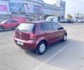 Червоний Фольксваген Поло, об'ємом двигуна 1.4 л та пробігом 178 тис. км за 5300 $, фото 5 на Automoto.ua