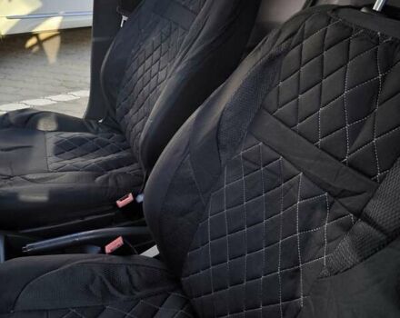 Червоний Фольксваген Поло, об'ємом двигуна 1.39 л та пробігом 339 тис. км за 3850 $, фото 11 на Automoto.ua