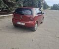 Червоний Фольксваген Поло, об'ємом двигуна 1.39 л та пробігом 182 тис. км за 5300 $, фото 2 на Automoto.ua