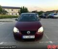 Красный Фольксваген Поло, объемом двигателя 1.4 л и пробегом 241 тыс. км за 2700 $, фото 1 на Automoto.ua