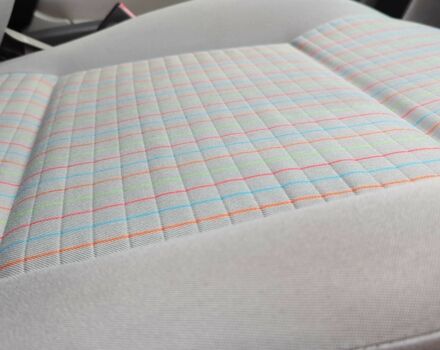 Красный Фольксваген Поло, объемом двигателя 1.4 л и пробегом 240 тыс. км за 4950 $, фото 8 на Automoto.ua