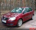 Красный Фольксваген Поло, объемом двигателя 1.4 л и пробегом 252 тыс. км за 4500 $, фото 12 на Automoto.ua