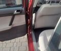 Червоний Фольксваген Поло, об'ємом двигуна 1.39 л та пробігом 189 тис. км за 5500 $, фото 20 на Automoto.ua