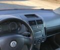Червоний Фольксваген Поло, об'ємом двигуна 1.2 л та пробігом 159 тис. км за 3900 $, фото 7 на Automoto.ua