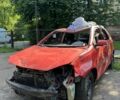 Червоний Фольксваген Поло, об'ємом двигуна 1.4 л та пробігом 250 тис. км за 538 $, фото 1 на Automoto.ua