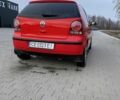 Червоний Фольксваген Поло, об'ємом двигуна 1.2 л та пробігом 159 тис. км за 3900 $, фото 3 на Automoto.ua