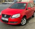Червоний Фольксваген Поло, об'ємом двигуна 1.4 л та пробігом 219 тис. км за 4500 $, фото 1 на Automoto.ua