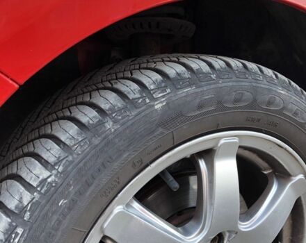 Червоний Фольксваген Поло, об'ємом двигуна 1.2 л та пробігом 159 тис. км за 3900 $, фото 5 на Automoto.ua