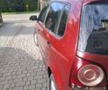 Червоний Фольксваген Поло, об'ємом двигуна 1.39 л та пробігом 189 тис. км за 5500 $, фото 22 на Automoto.ua